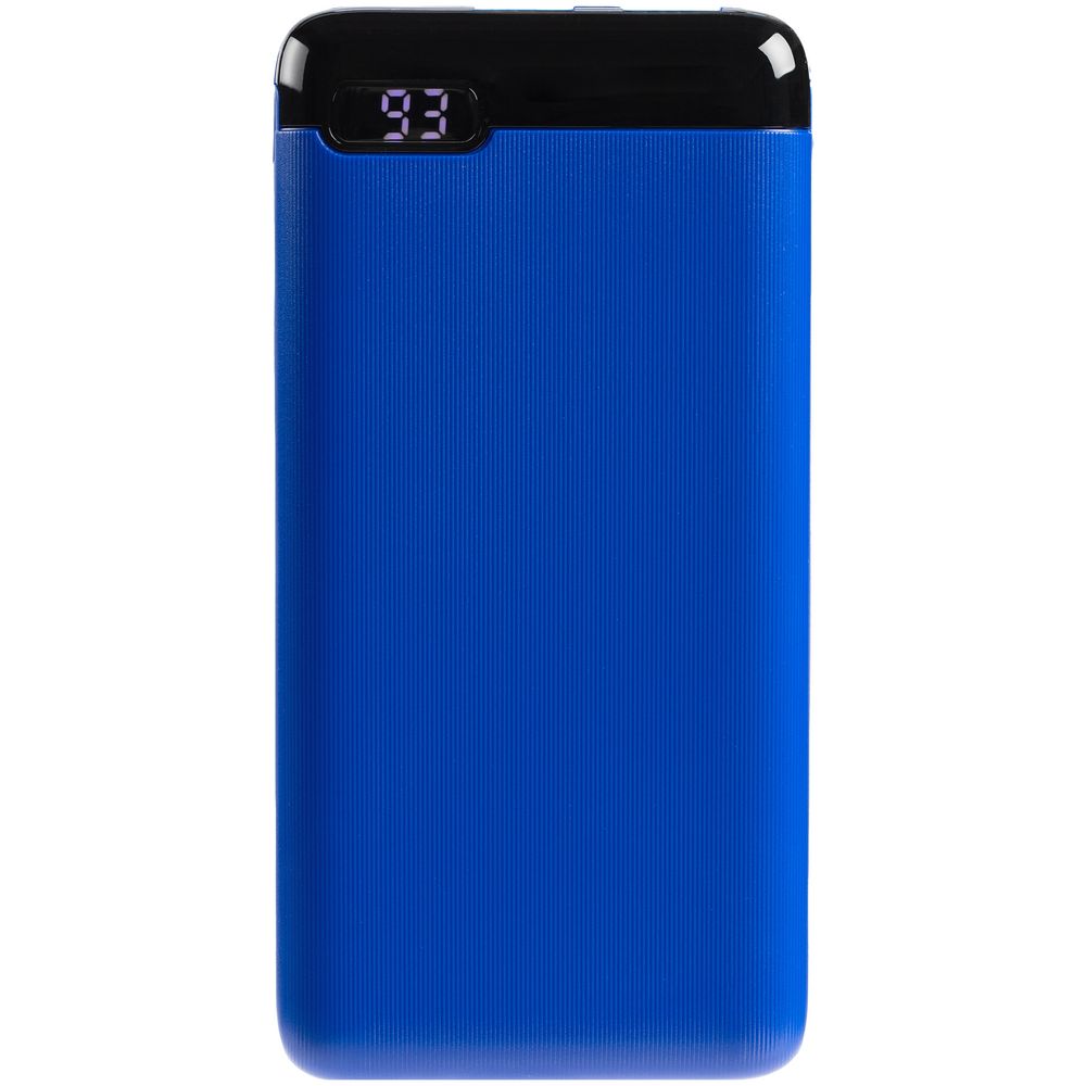 Внешний аккумулятор Fast Trick с Type-C, 10000 мАч