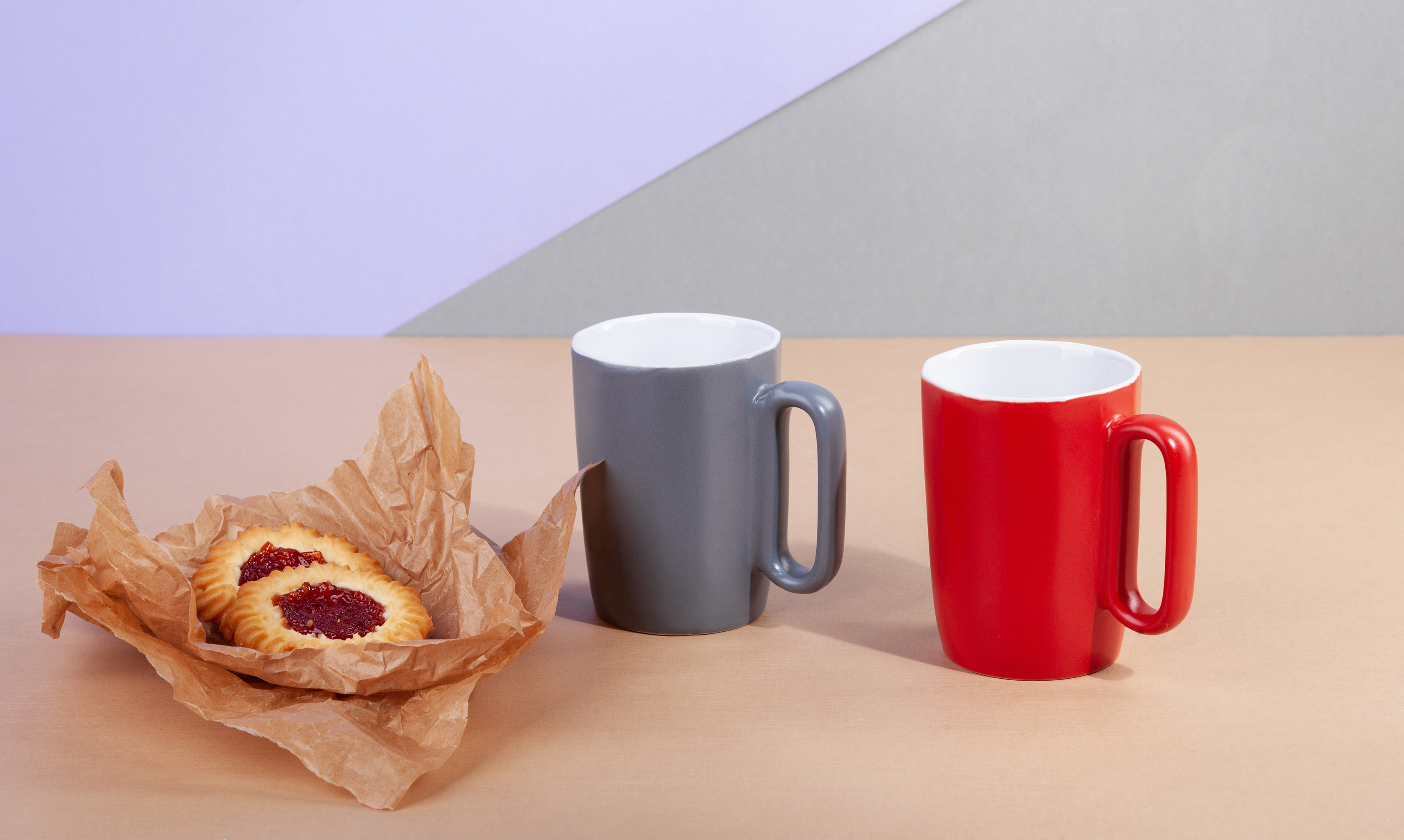 Набор "Офис", черный