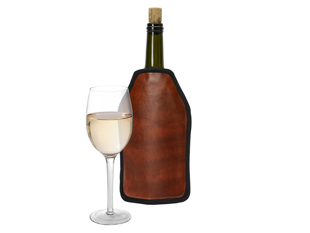 Охладитель для вина Fabrizio с логотипом  | Print Logo