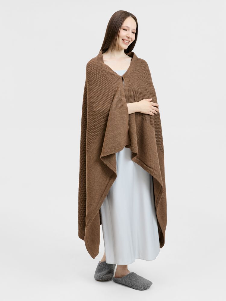 Плед Voyage в кофре