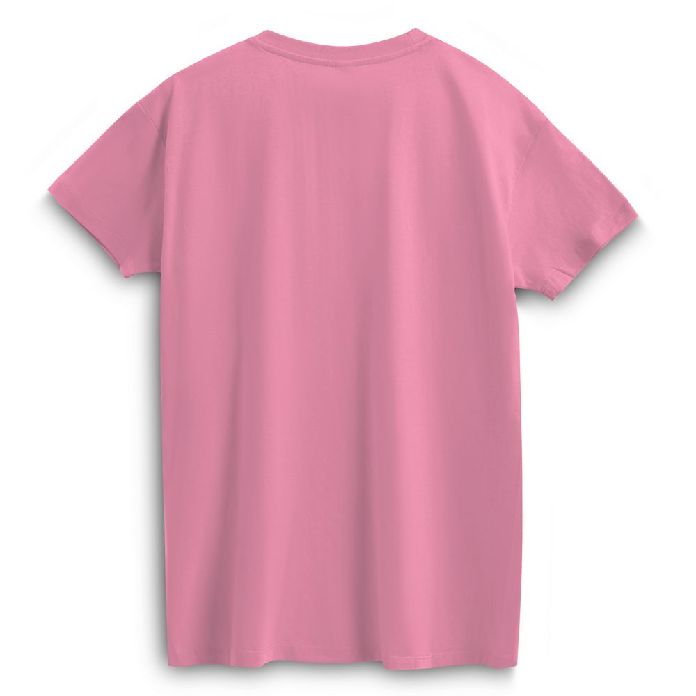 Футболка Imperial 190, розовая орхидея, размер 3XL