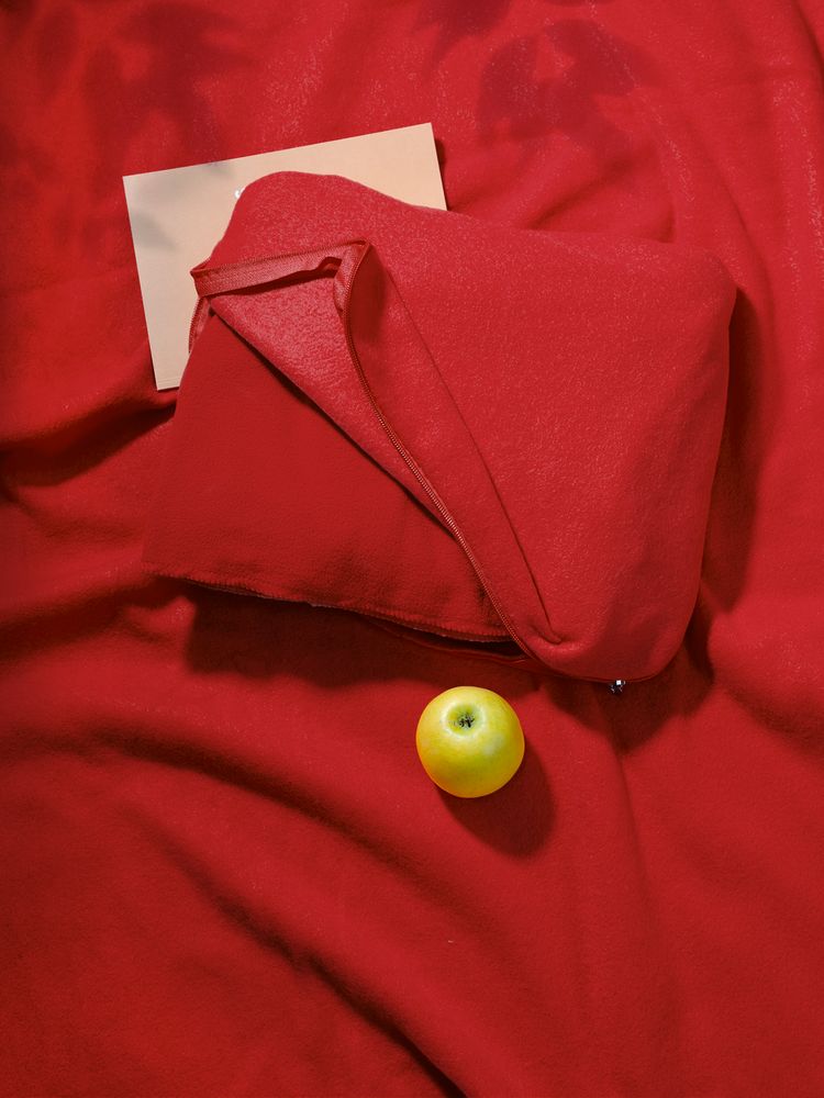 Дорожный плед Pathway 2