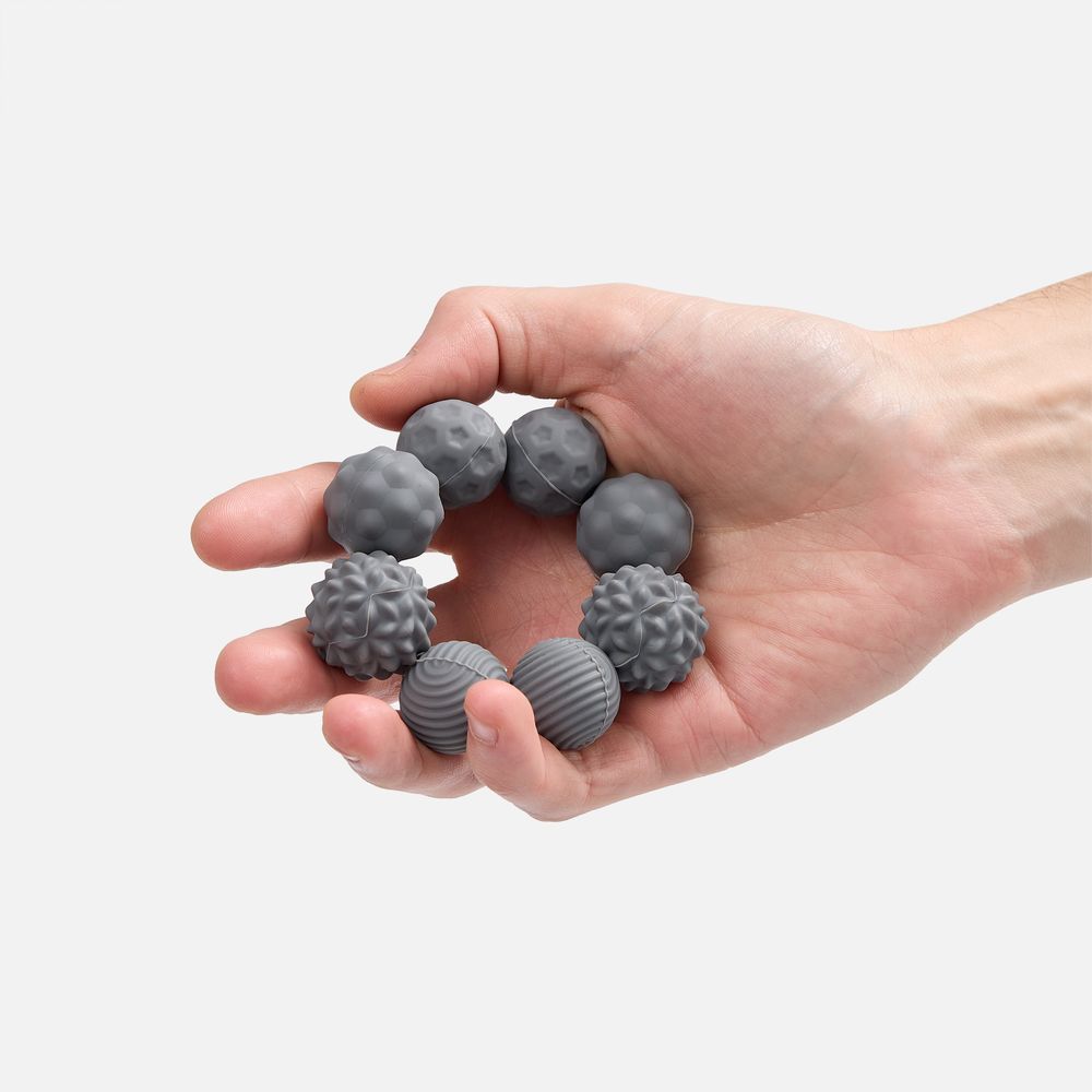 Магнитный антистресс Snippet фото на сайте Print Logo.