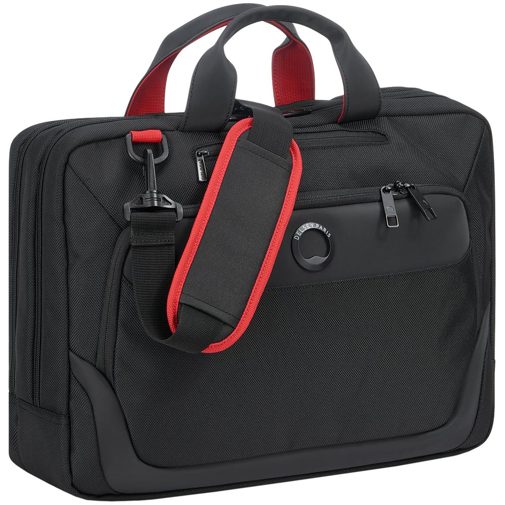 Сумка для ноутбука Parvis Plus 15 фото на сайте Print Logo.