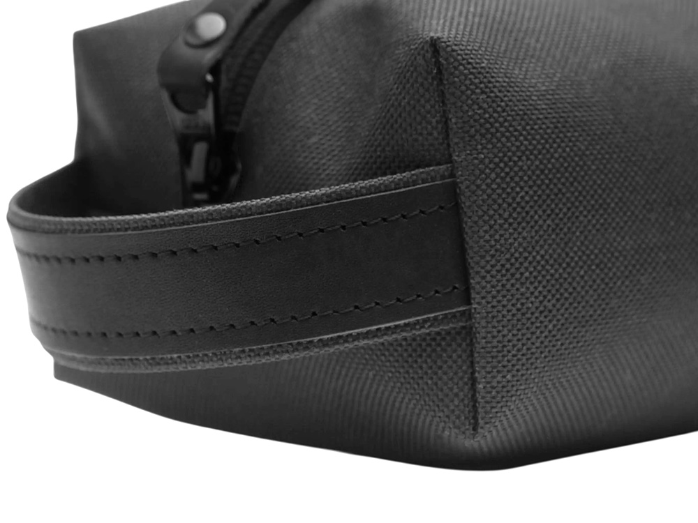 Несессер Спей, серый