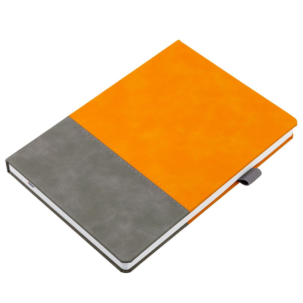 Ежедневник Horizon, недатированный фото на сайте Print Logo.