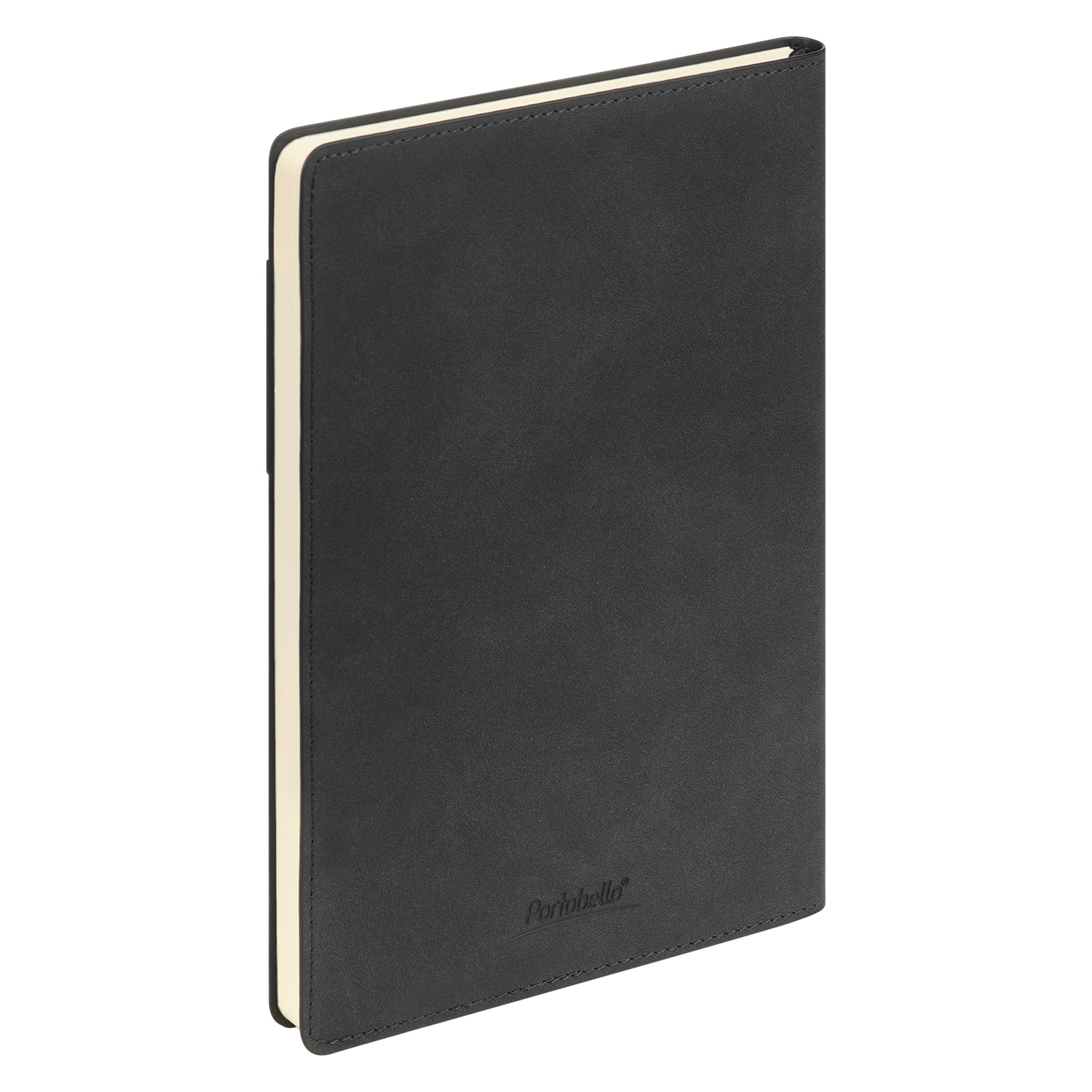 Ежедневник Теоло (Teolo) недатированный, серый фото на сайте Print Logo.