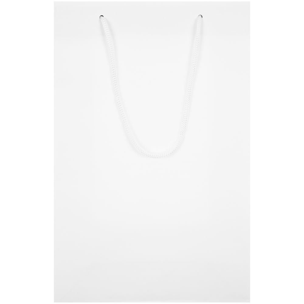 Пакет бумажный Plat M