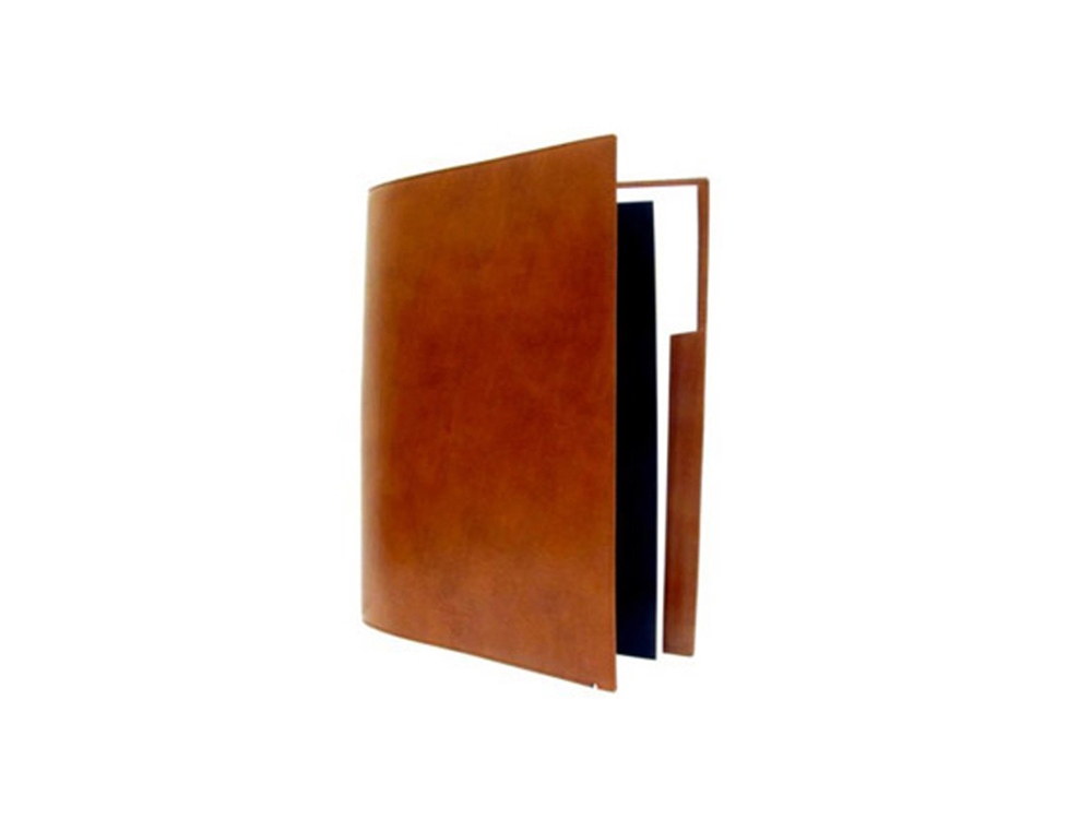 Папка с блокнотом А4 Elysee фото на сайте Print Logo.