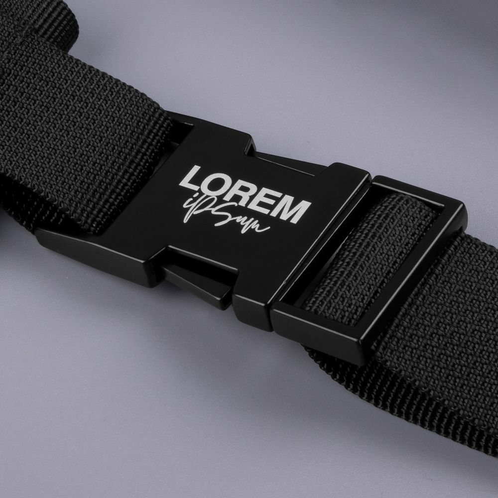 Поясная сумка Traffic