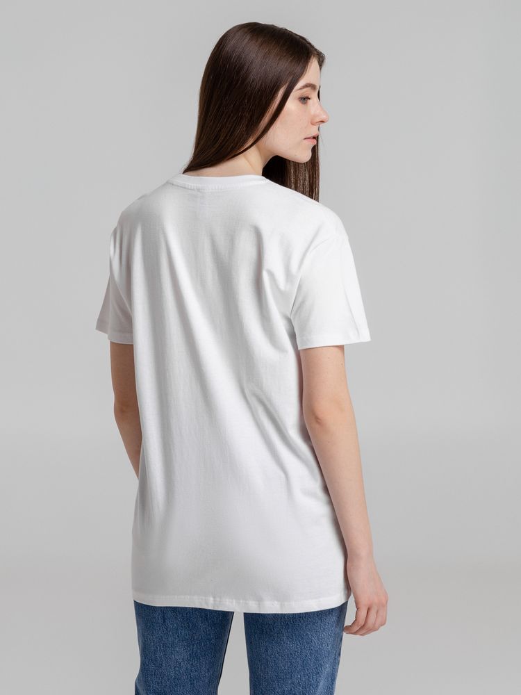 Футболка Imperial 190 фото на сайте Print Logo.