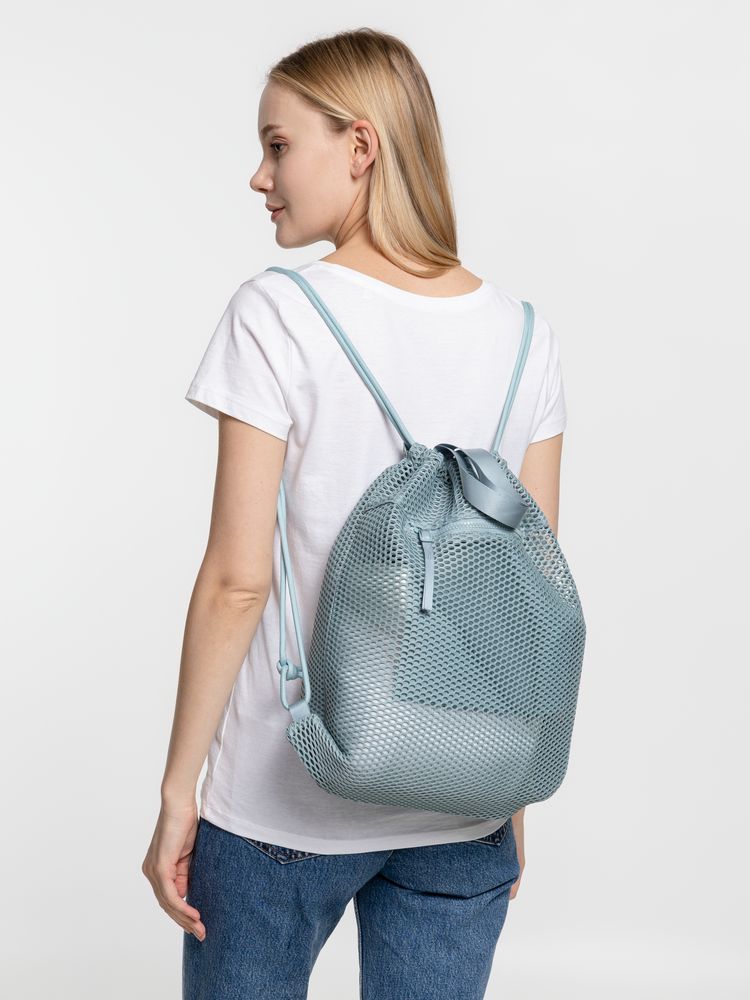 Рюкзак-мешок Verkko фото на сайте Print Logo.