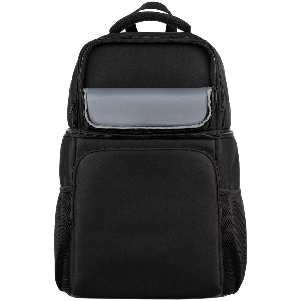 Терморюкзак FoldTrek фото на сайте Print Logo. 