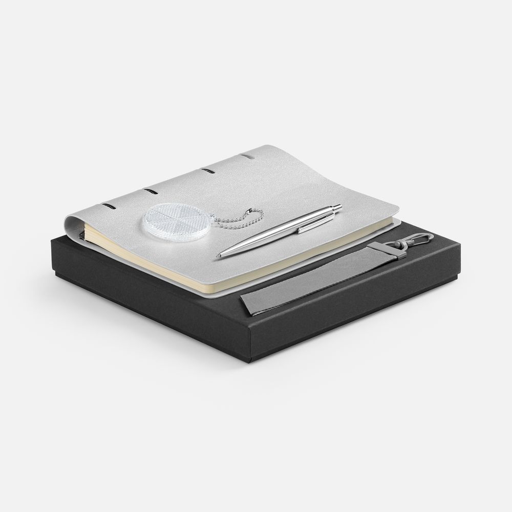 Набор Ringo с логотипом  | Print Logo