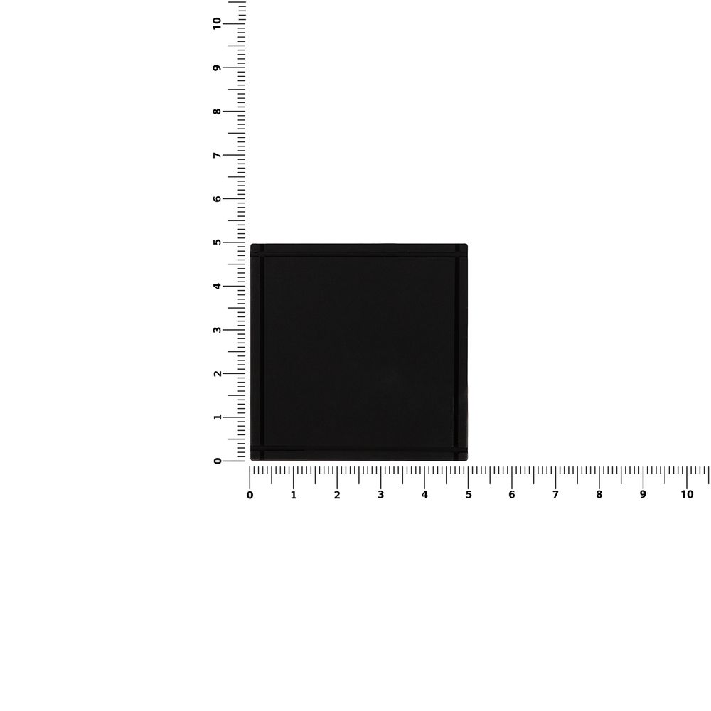 Лейбл из ПВХ Dzeta, L