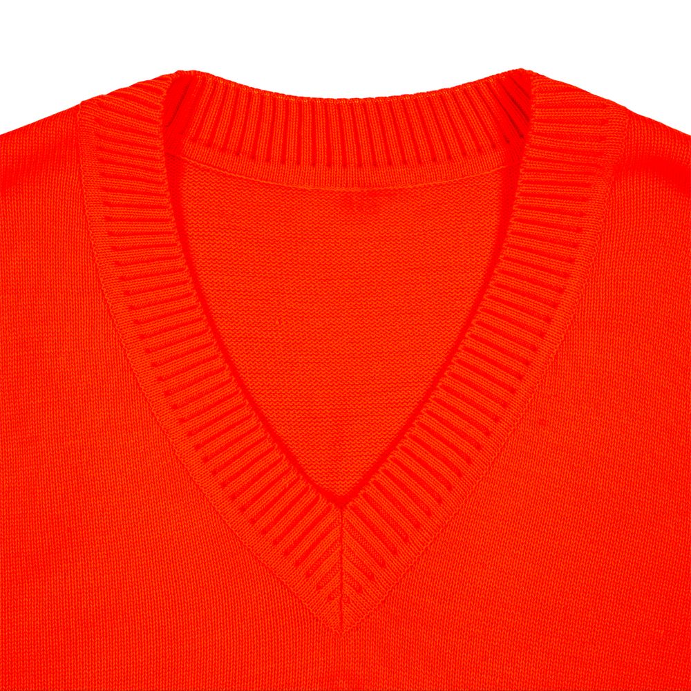 Жилет оверсайз унисекс Tad в сумке фото на сайте  Print Logo.