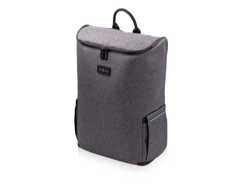 Водостойкий Рюкзак-органайзер Marko Polo для ноутбука 15.6'' с логотипом Brand Charger | Print Logo