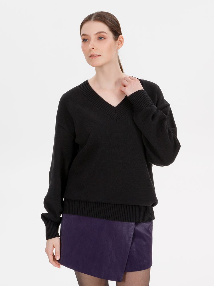 Джемпер Siluetti Stillan фото на сайте Print Logo.