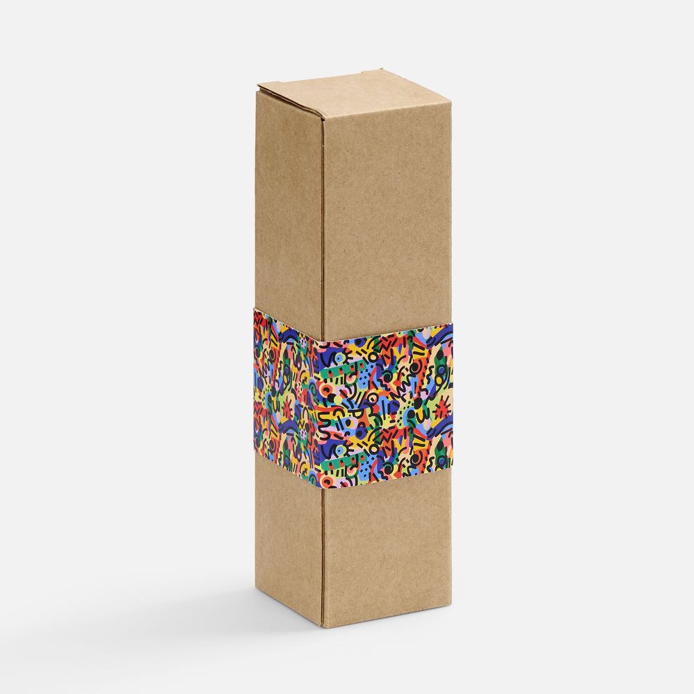 Шубер Casefect на заказ с логотипом сделано в России | Print Logo