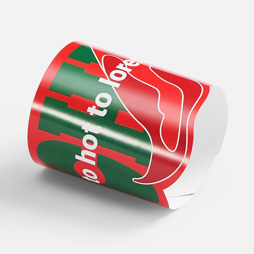 Шубер Casefect на заказ