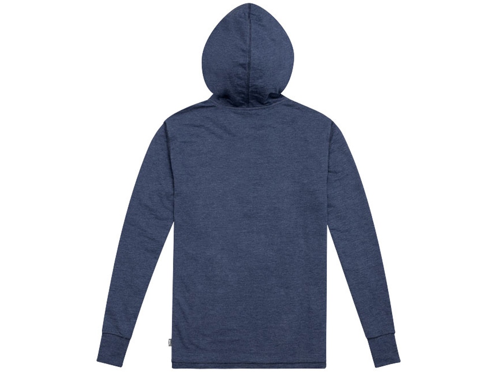 Толстовка Reflex Knit мужская, синий