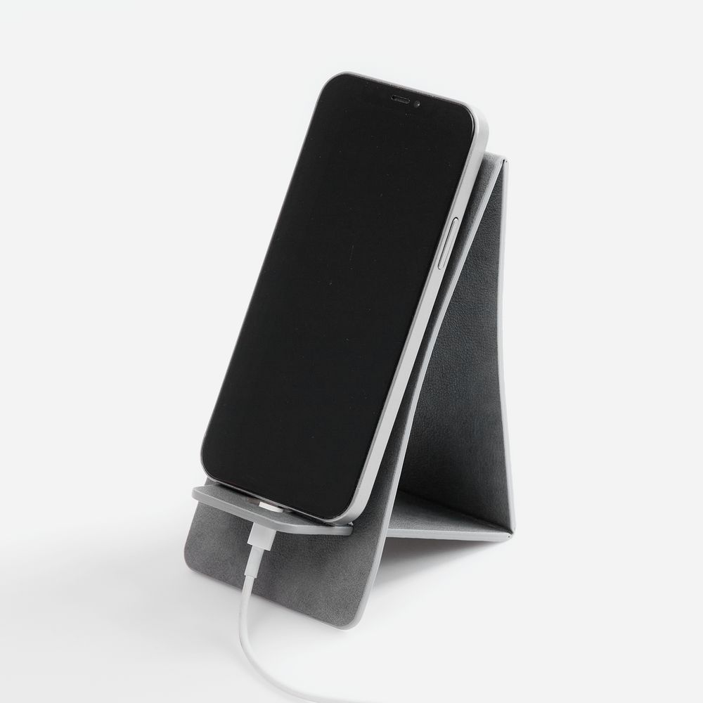 Подставка для телефона Petrus фото на сайте Print Logo.