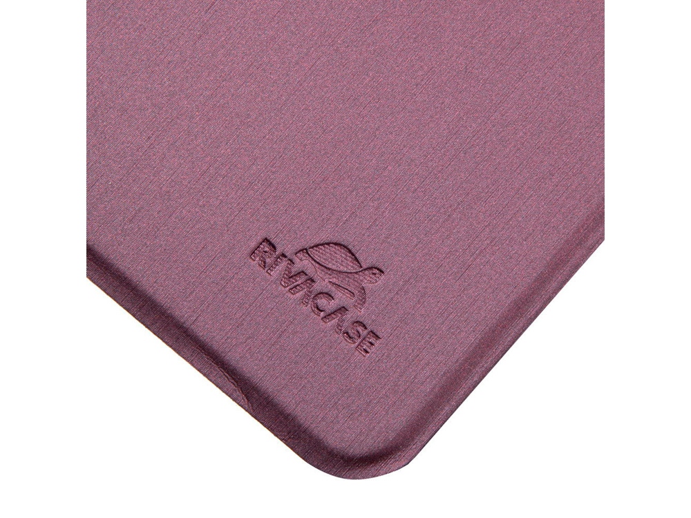 RIVACASE 3147 Burgundy red чехол универсальный для планшета 10.1 /10