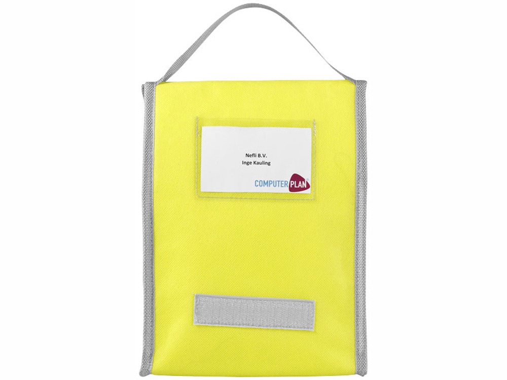 Сумка для ланчей Lapua, лайм