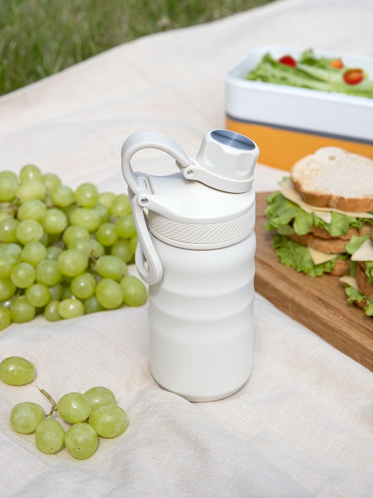 Термобутылка Fujisan 2.0 без логотипа