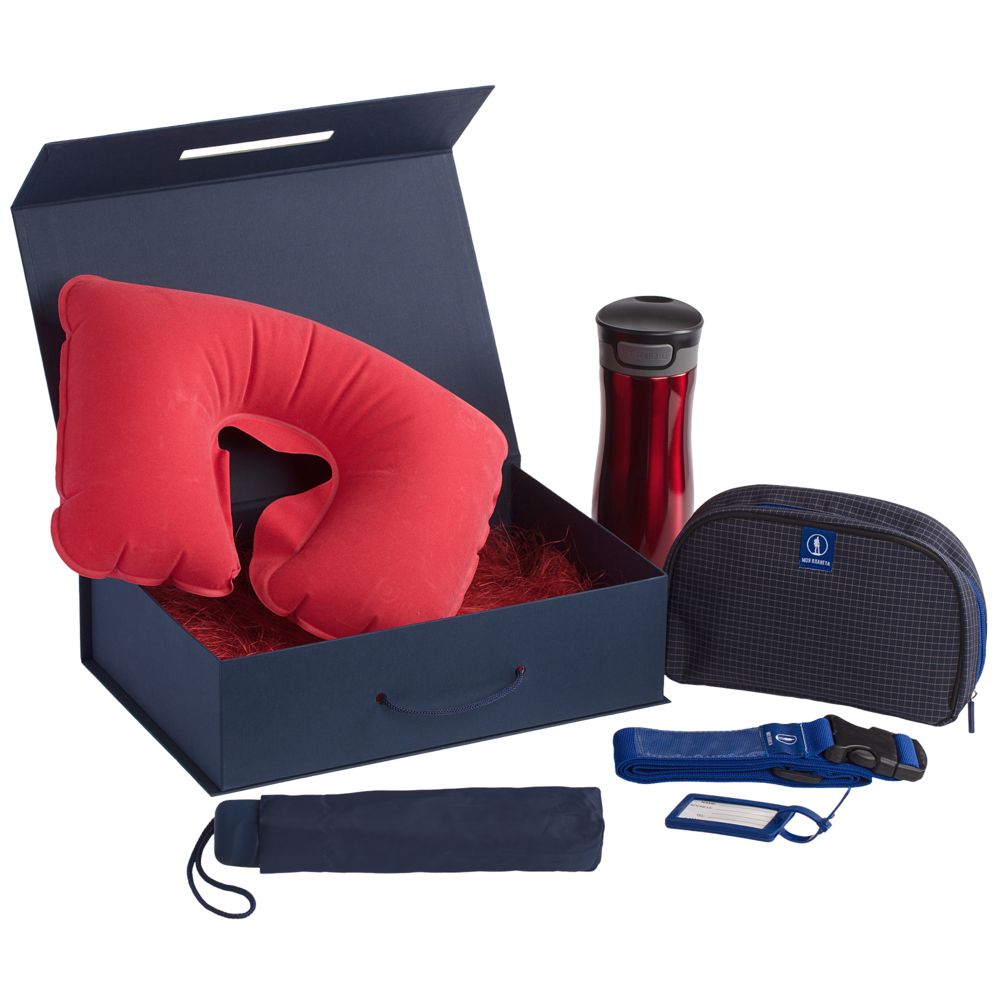 Коробка Case — пример нанесения логотипа () | Print Logo