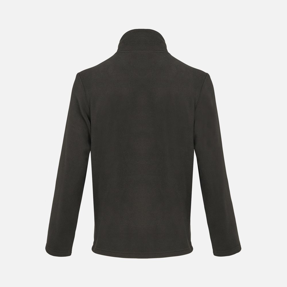 Куртка флисовая унисекс Nitro фото на сайте Print Logo.