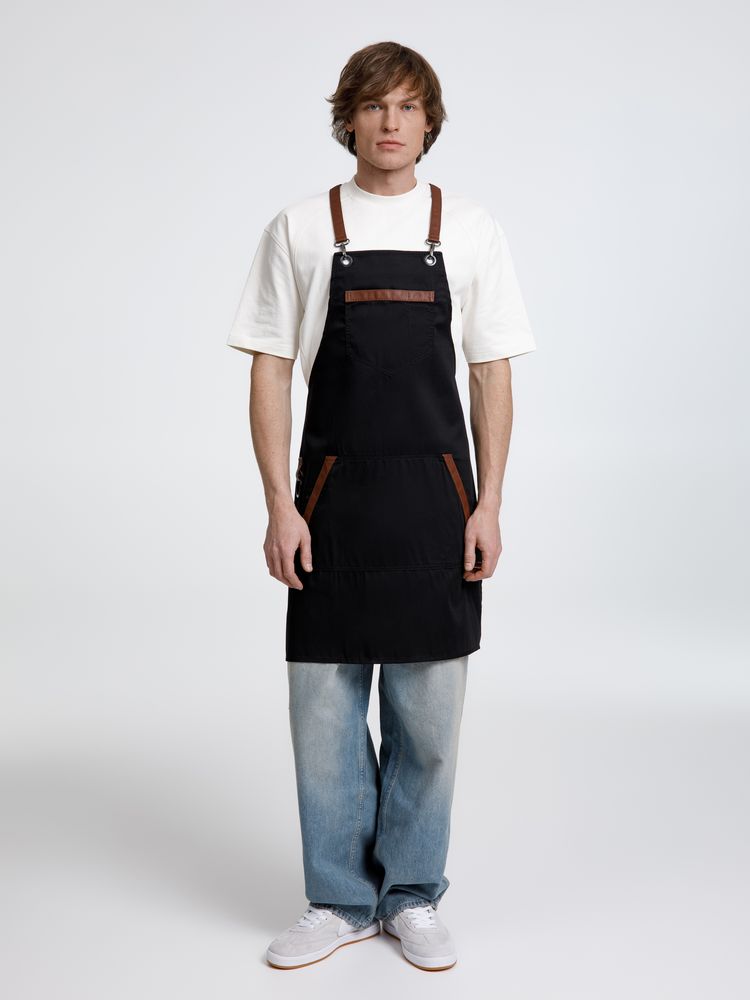 Фартук Abilita фото на сайте Print Logo.