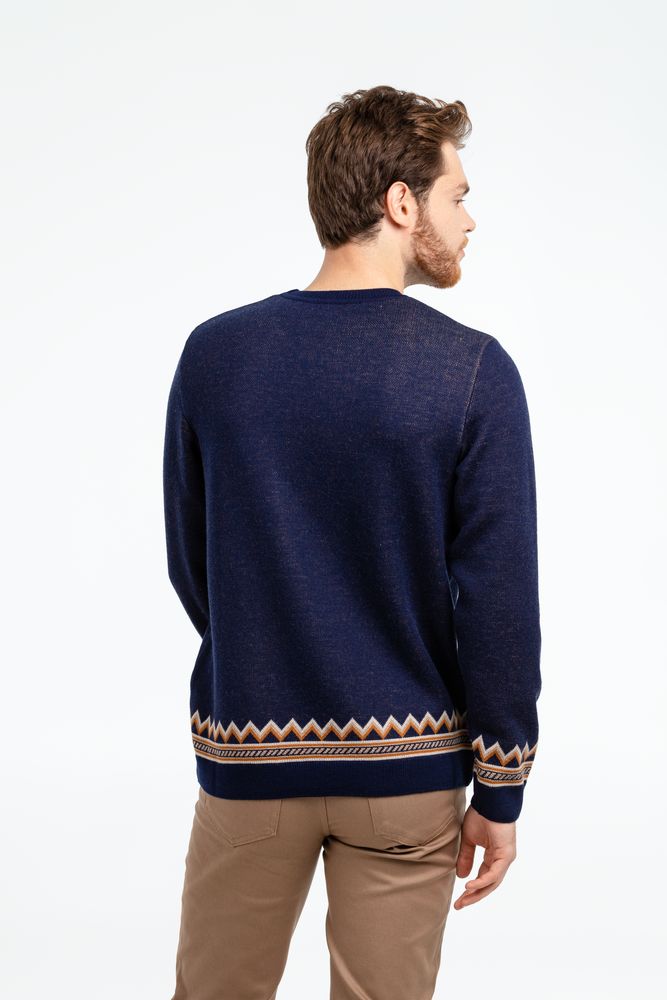 Джемпер Totem Bear фото на сайте Print Logo.