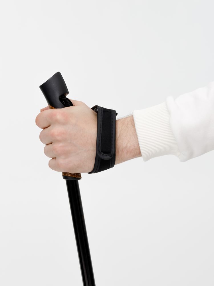 Палки для скандинавской ходьбы Trekk