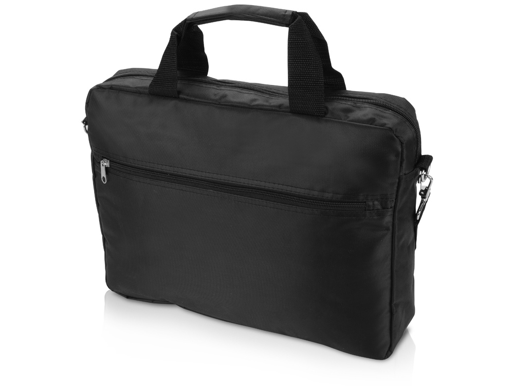 Сумка для ноутбука Quick, оранжевый