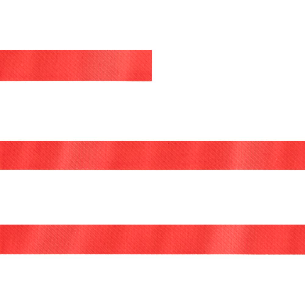 Лента сатиновая Satin 10 S, синяя