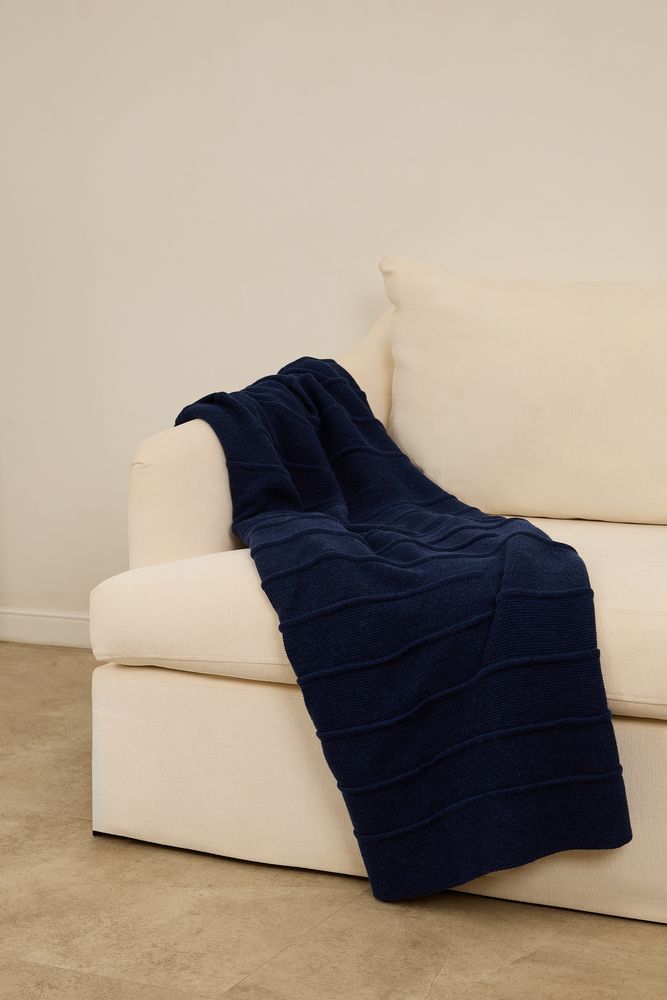 Плед Nessona Alpaca