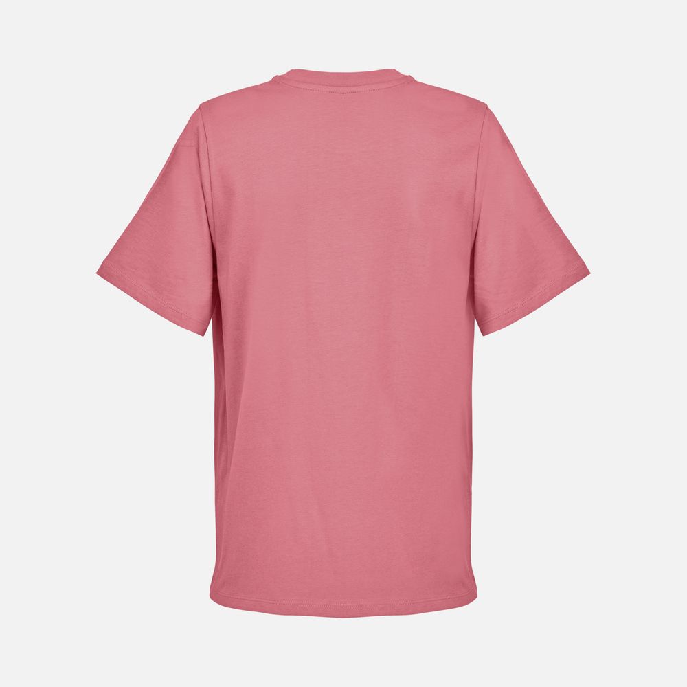 Футболка женская Legend Women, розовая (лососевая), размер L