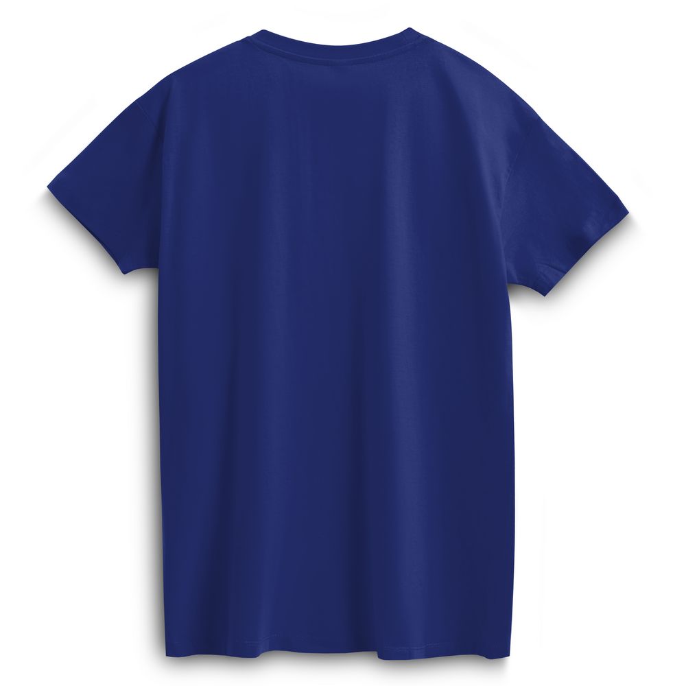 Футболка Imperial синий ультрамарин, размер XXL