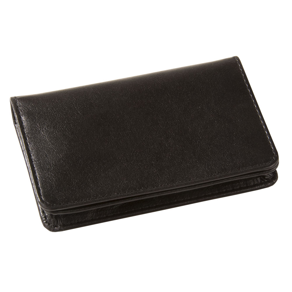 Футляр для визиток «Парма» с логотипом сделано в России | Print Logo