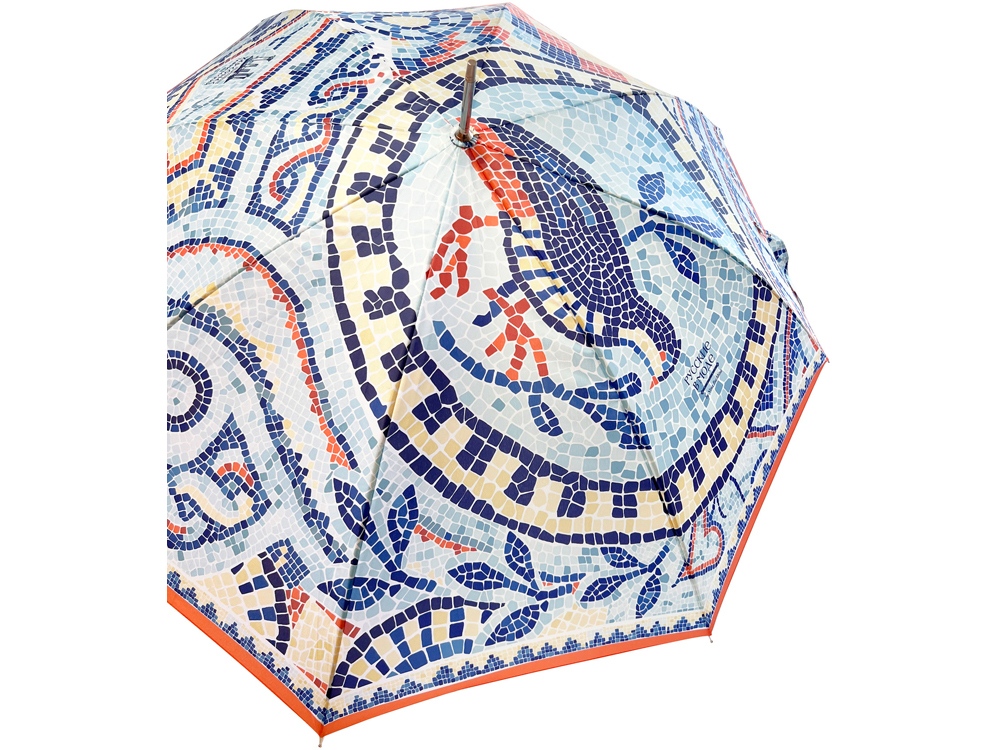 Зонт -трость Грёзы о Византии