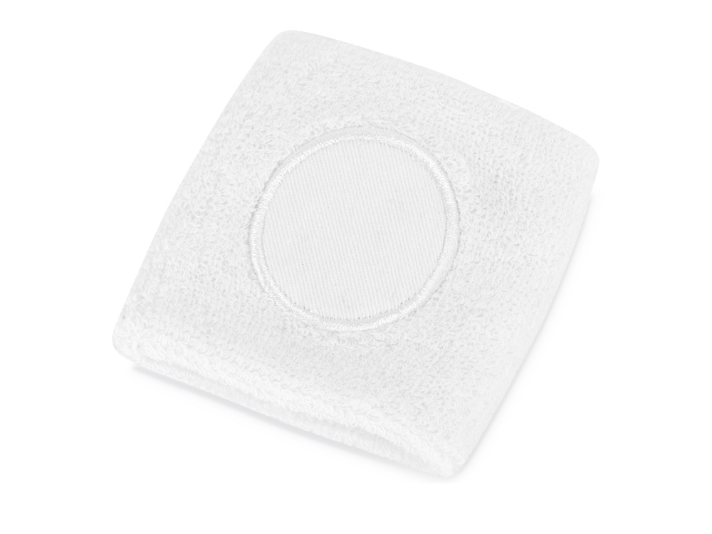 Напульсник Пульс с логотипом  | Print Logo