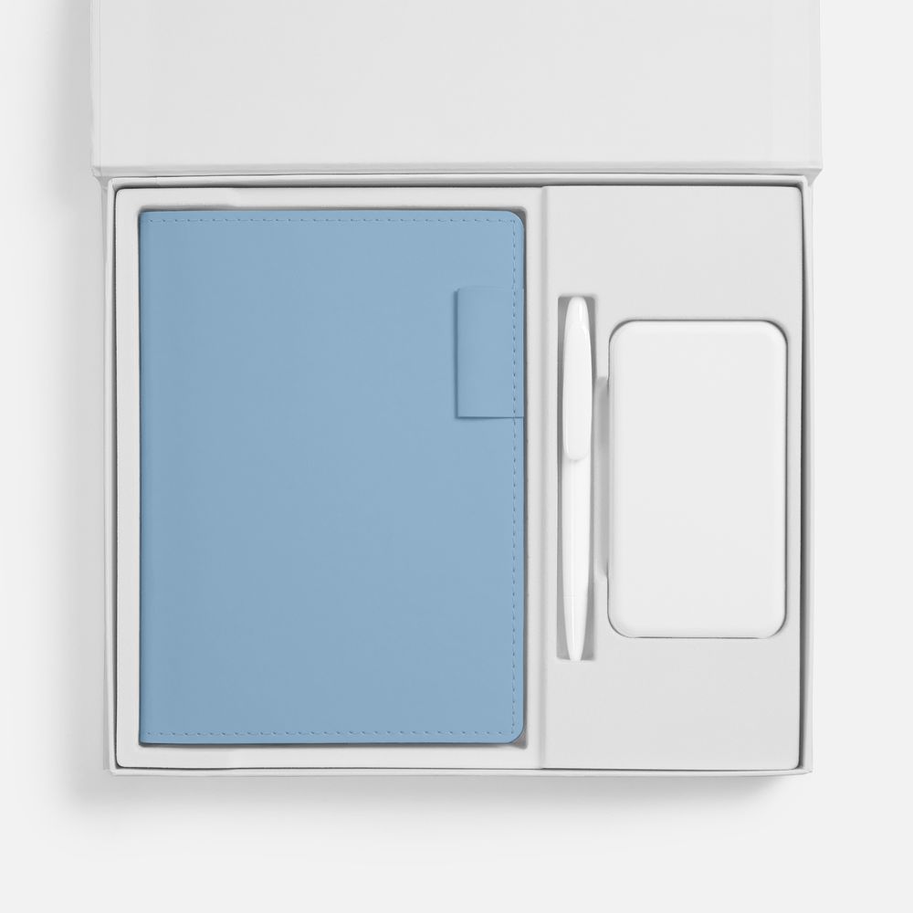 Набор Tact Energy фото на сайте Print Logo.