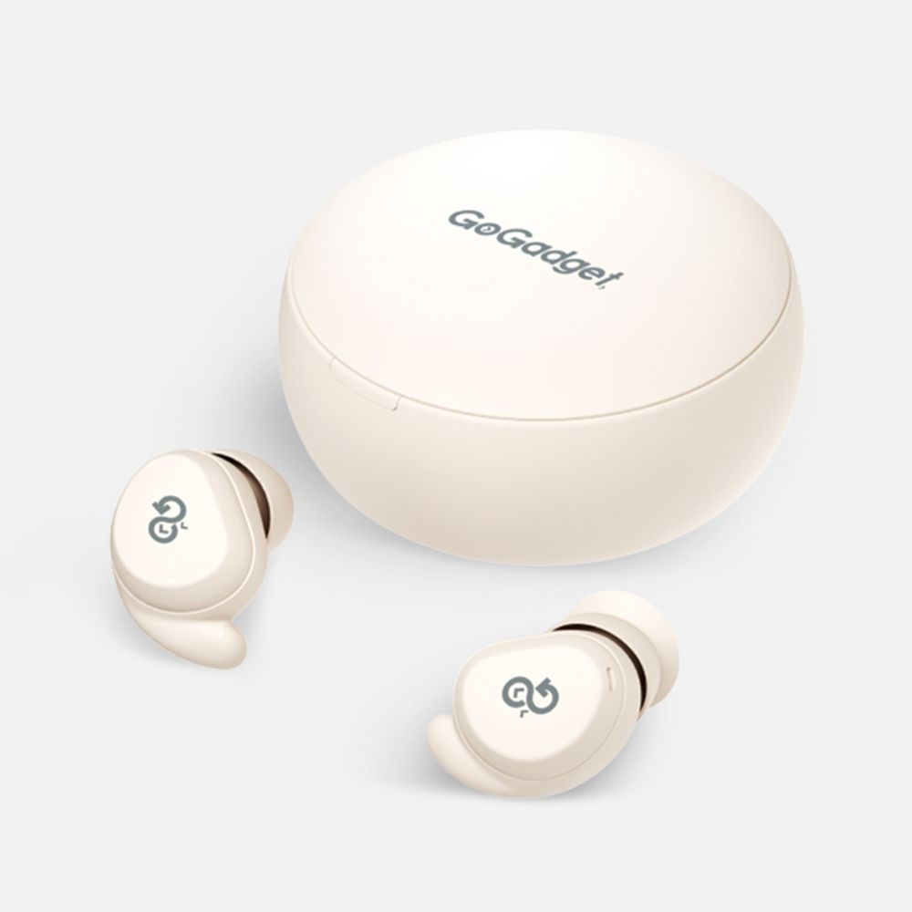 Беспроводные наушники для сна CityBuds S