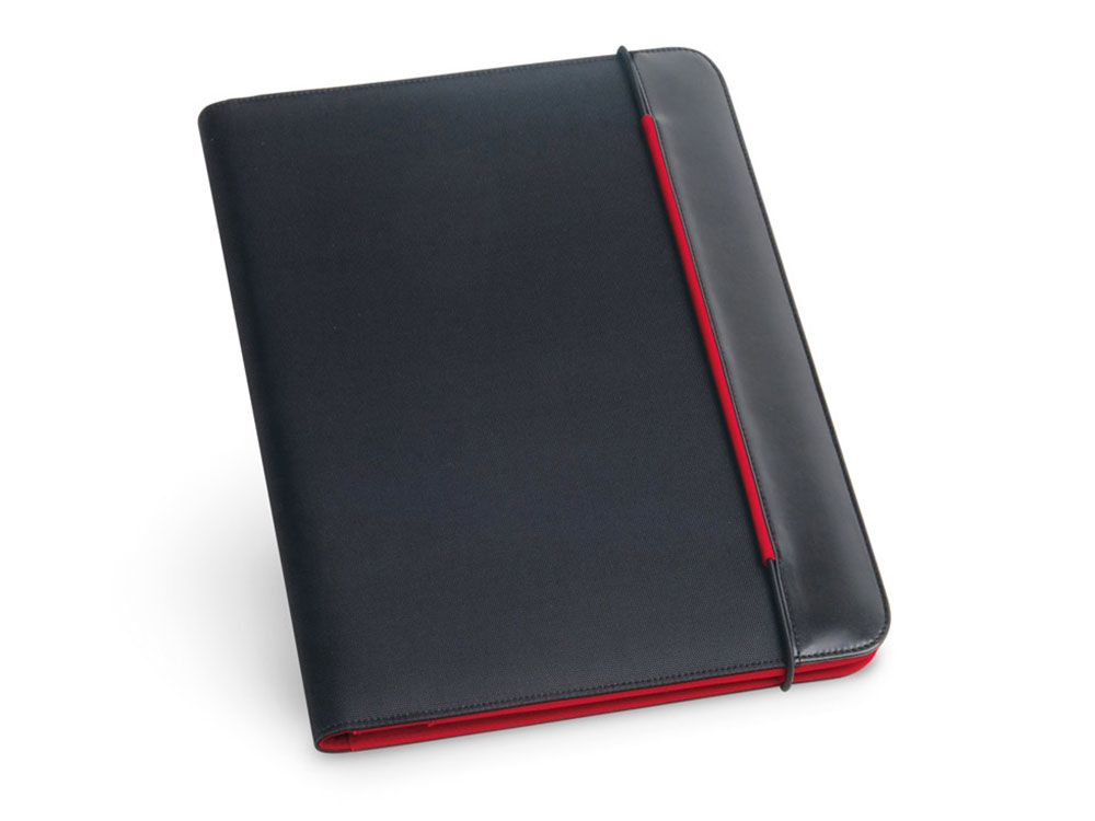 Папка A4 FITZGERALD с логотипом  | Print Logo