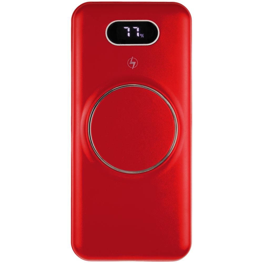 Внешний аккумулятор Omni Qi 10000 мАч