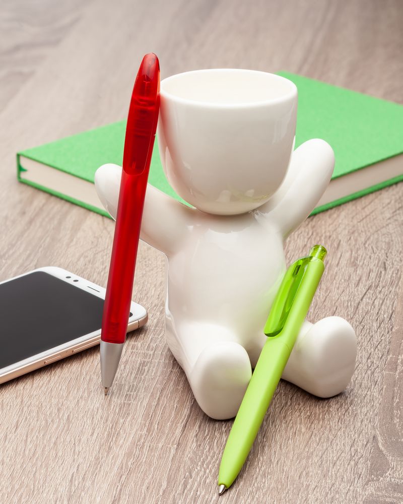 Набор для выращивания Funky Headman фото на сайте Print Logo.