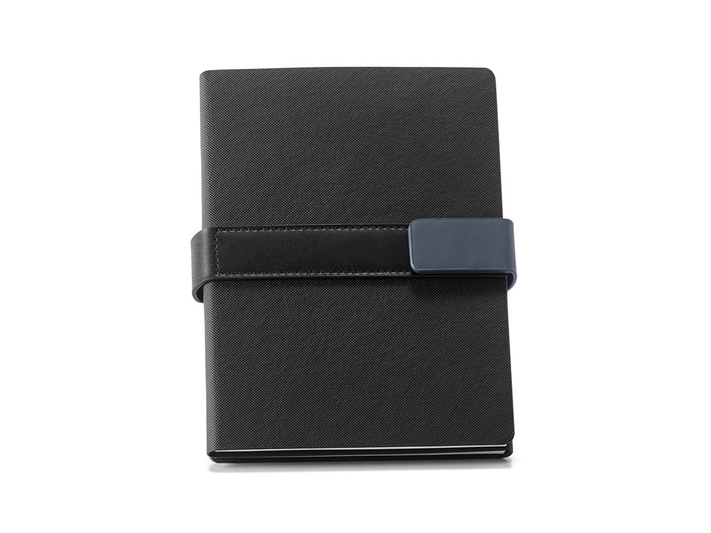 DYNAMIC NOTEBOOK. Блокнот DYNAMIC, Синий