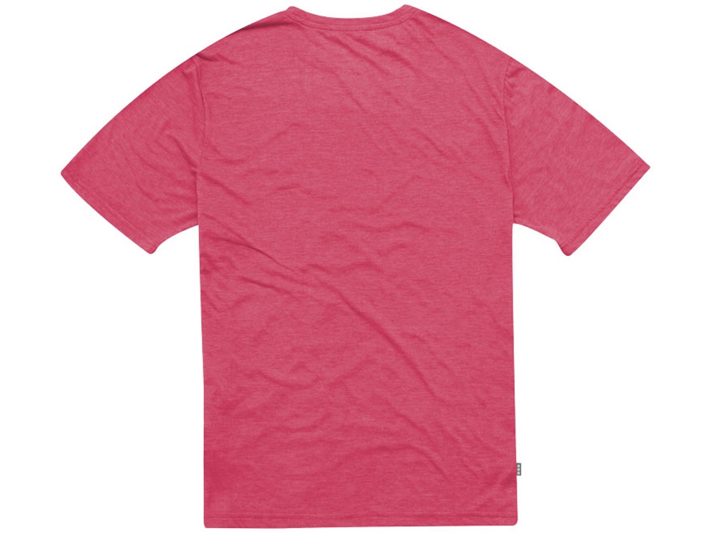 Футболка Sarek мужская, красный