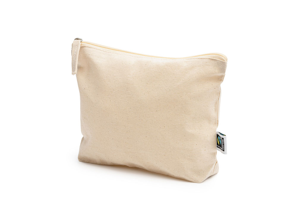 Косметичка ZIGARI с логотипом  | Print Logo